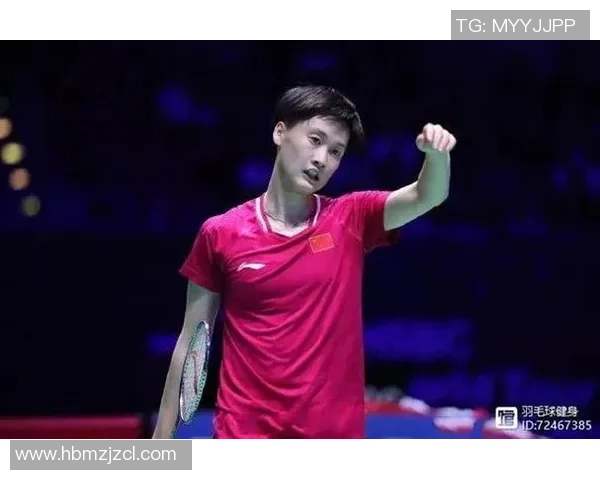 专访李军：解密羽毛球成功之道