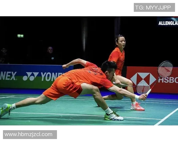 羽毛球评论：北京羽毛球队的中路突破得失